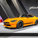 Image for article titled Here Are The Wildest Mainstream Cars That Came Back To Tokyo Auto Salon For 2022